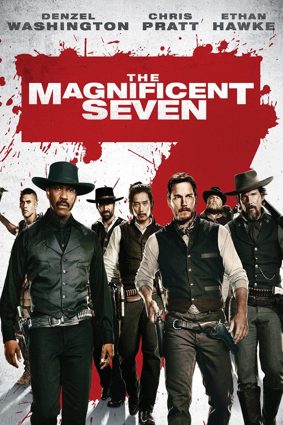 The Magnificent Seven (2016) [76639] (A1772154035) [[Movies 2.0]] --Plex--